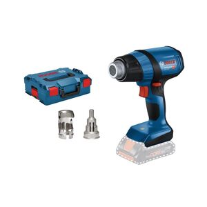 Bosch Professional Heissluftgebläse blau-schwarz