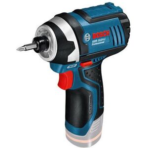 Bosch Professional Akku-Schlagschrauber blau