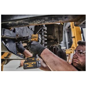 DeWalt Schlagschrauber »DCF921N« Gelb, Schwarz