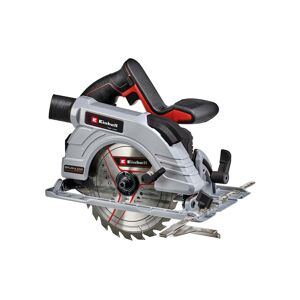 Einhell Akku-Handkreissäge »TE-CS 18/190 Li BL Solo« schwarz-rot-silber