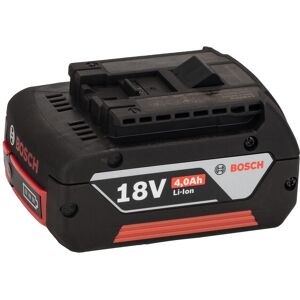 Bosch Professional Akku »Professional 18«, 18,0 V schwarz