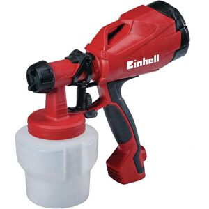 Einhell Farbsprühgerät »TC-SY 500 P« rot