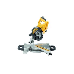 DeWalt Kappsäge »1400 W DW« Gelb