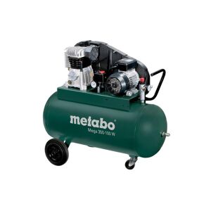 metabo Kompressor »MEGA 350-100 W« grün