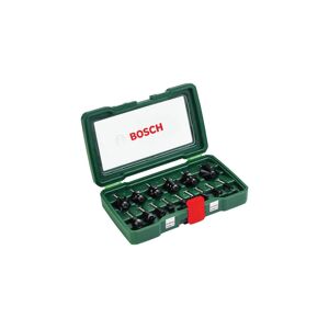 Bosch Fräser-Set