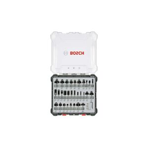 Bosch Professional Fräser-Set »6 mm-S«