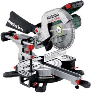 metabo Akku-Kapp-Gehrungssäge »KGS 18 LTX BL 254 Solo« bunt