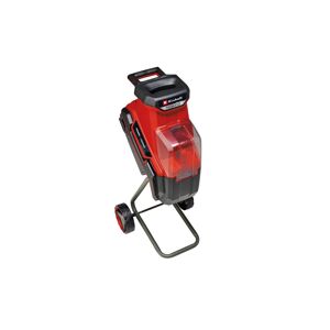 Einhell Häcksler »REDAXXO 36/25« rot