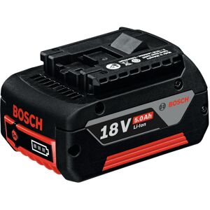 Bosch Professional Akku »18« schwarz