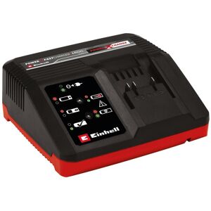 Einhell Ladestation »Power X-Fastcharge« (ohne Farbbezeichnung)