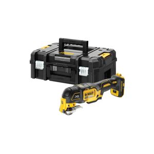 DeWalt Elektro-Multifunktionswerkzeug schwarz-gelb