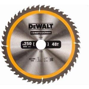 DeWalt Kreissägeblatt »250 x 30 mm«, (1 St.)