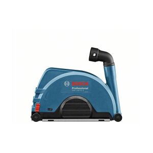 Bosch Professional Absauganlage »GDE 230 FC-S« blau/schwarz/rot/weiss