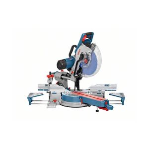 Bosch Professional Paneelsäge »GCM 12 SDE« bunt