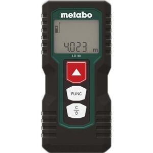 metabo Lasermessgerät »LD 30« schwarz