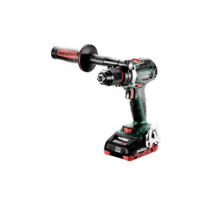 metabo Akku-Bohrschrauber »BS 18 LTX BL I, 18 V, Kit« Schwarz