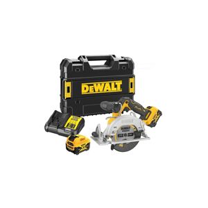 DeWalt Akku-Handkreissäge »12 V« Gelb