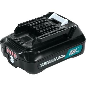 Makita Akku »BL1021B 12 V 2.0 Ah« schwarz