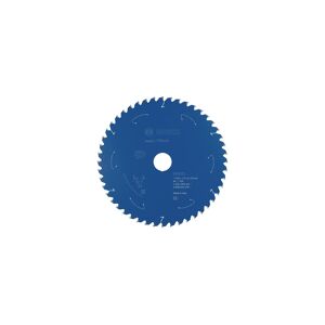 Bosch Professional Kreissägeblatt »für Akku«, (1 St.) blau