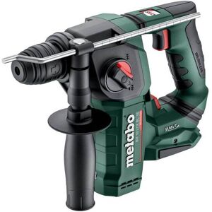 metabo Akku-Bohrhammer »Metabo Akku-Bohrhammer BH 18 LTX BL«, Ohne... grün