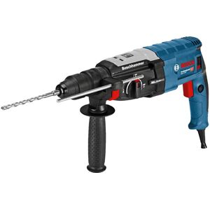 Bosch Professional Bohrhammer »GBH 2-28 F« blau