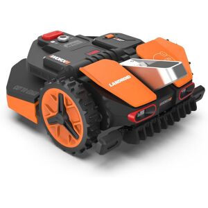 Worx Rasenmähroboter »Landroid Vision L1600, 1600 m²« bunt