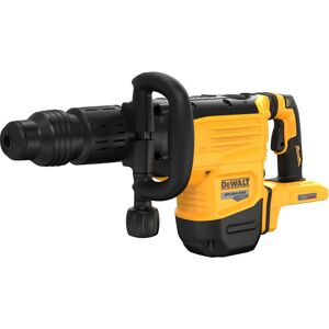 DeWalt Akku-Meisselhammer »54 V Brus« Gelb