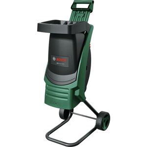 Bosch Häcksler »AXT RAPID 2000« grün Größe