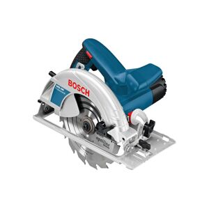 Bosch Professional Handkreissäge »GKS 190« blau Größe