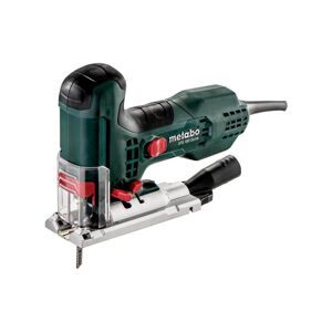 metabo Stichsäge »STE 100 Quick« grün Größe