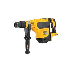 DeWalt Akku-Meisselhammer »FlexVolt Akku-Kombihammer« Gelb Größe