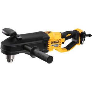 DeWalt Akku-Winkelbohrmaschine »DeWalt FlexVolt Akku-Winkelbohrmaschine 54V« Gelb Größe