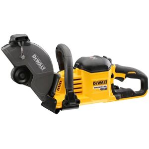 DeWalt Trennschleifer »DeWalt FlexVolt Akku-Trennschleifer 54 V« gelb Größe