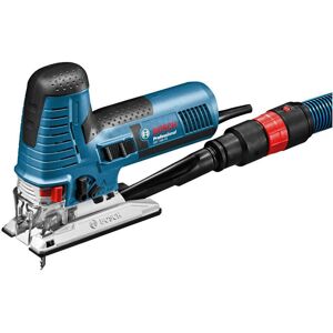 Bosch Professional Stichsäge »GST 160 CE« blau Größe