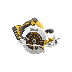 DeWalt Akku-Handkreissäge »18 V DCS5« Gelb Größe