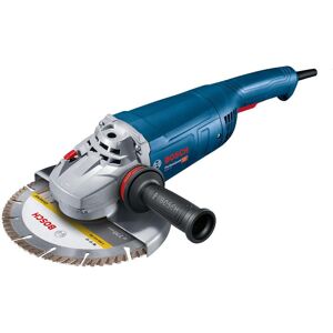 Professional Winkelschleifer »Bosch Professional Winkelschleifer« blau Größe