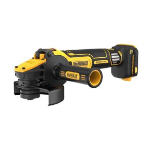 DeWalt Akku-Winkelschleifer »DCG409« Gelb Größe