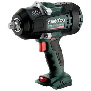 metabo Akku-Schlagbohrschrauber »SSW 18 LTX 1450 BL, 18 V, Solo«  Größe