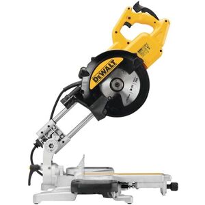 DeWalt Kappsäge »1300 W DW« Gelb Größe