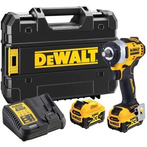 DeWalt Akku-Schlagschrauber »DeWalt 12 V 1« Gelb Größe