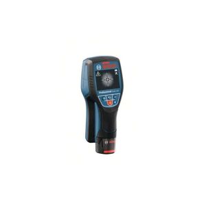 Bosch Professional Lasermessgerät »D-tect 120 Akku« blau-schwarz Größe
