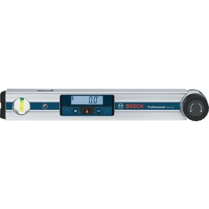 Bosch Professional Wasserwaage silberfarben/blau Größe