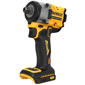 DeWalt Akku-Schlagschrauber »18 V 1«, (Set, Ohne Akku/Ladegerät/im Koffer) Gelb Größe