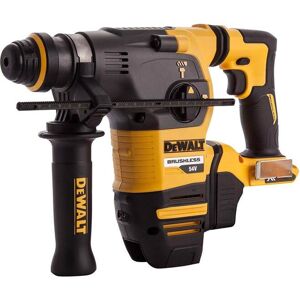 DeWalt Akku-Meisselhammer »FlexVolt Akku-Kombihammer« Gelb Größe