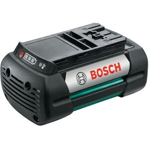 Bosch Akku schwarz Größe