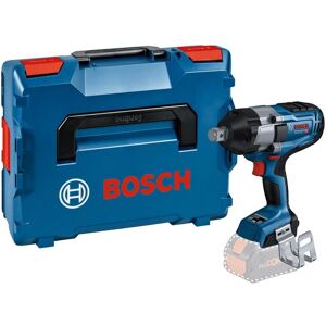 Bosch Professional Akku schwarz Größe