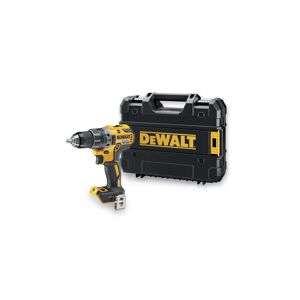 DeWalt Akku-Bohrschrauber »18 V DCD7«, Ohne Akku gelb Größe