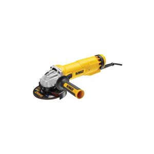 DeWalt Winkelschleifer »DWE4217KD«, Werkzeugkoffer Gelb Größe