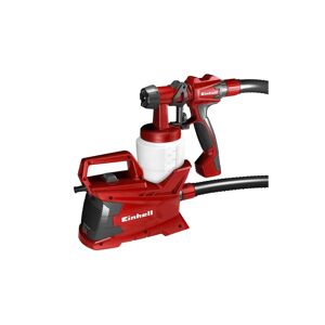 Einhell Farbsprühgerät »TC-SY 600 S« rot Größe