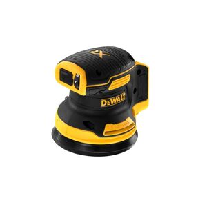 DeWalt Akku-Exzenterschleifer »18 V« Gelb Größe